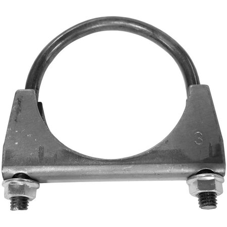 WALKER EXHAUST EXHAUST CLAMP 35794